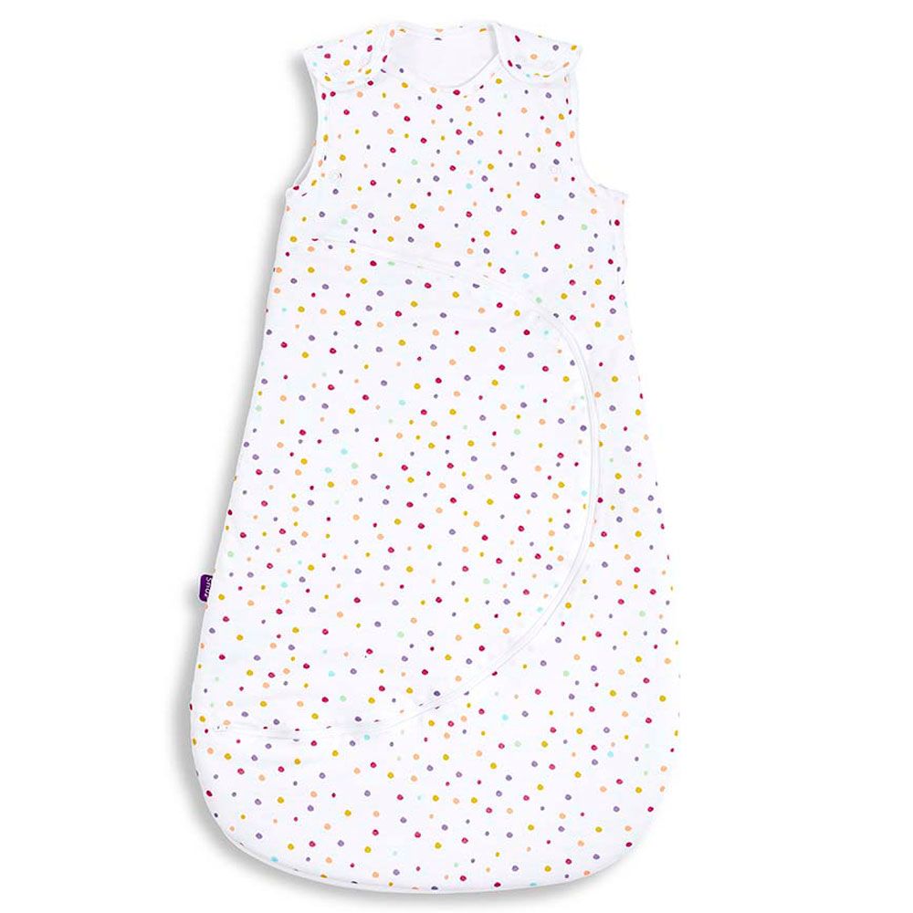 Snuz sleeping bag 2.5 sales tog